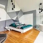 Lawka I Sielawka - Dom Nad Jeziorem Z Prywatnym Pomostem Villa Tomaszkowo