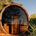Villa Lawka I Sielawka - Dom Nad Jeziorem Z Prywatnym Pomostem Tomaszkowo
