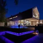 Lawka I Sielawka - Dom Nad Jeziorem Z Prywatnym Pomostem Villa Tomaszkowo