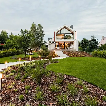 Lawka I Sielawka - Dom Nad Jeziorem Z Prywatnym Pomostem Villa Tomaszkowo