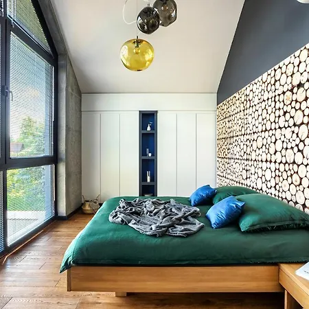 Lawka I Sielawka - Dom Nad Jeziorem Z Prywatnym Pomostem *