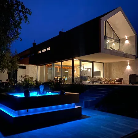 Villa Lawka I Sielawka - Dom Nad Jeziorem Z Prywatnym Pomostem *