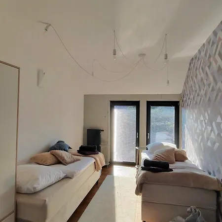 Villa Lawka I Sielawka - Dom Nad Jeziorem Z Prywatnym Pomostem