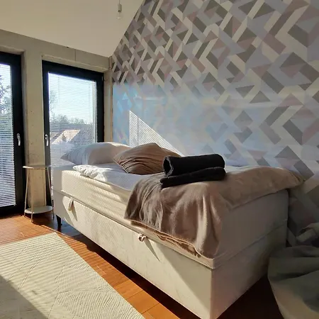 Willa ławka I Sielawka - Dom Nad Jeziorem Z Prywatnym Pomostem *