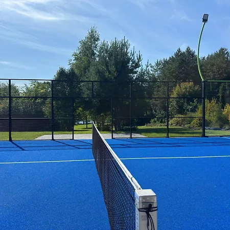 ławka I Sielawka - Dom Nad Jeziorem Z Prywatnym Pomostem Willa