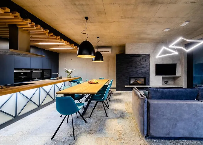 ławka I Sielawka - Dom Nad Jeziorem Z Prywatnym Pomostem Willa *