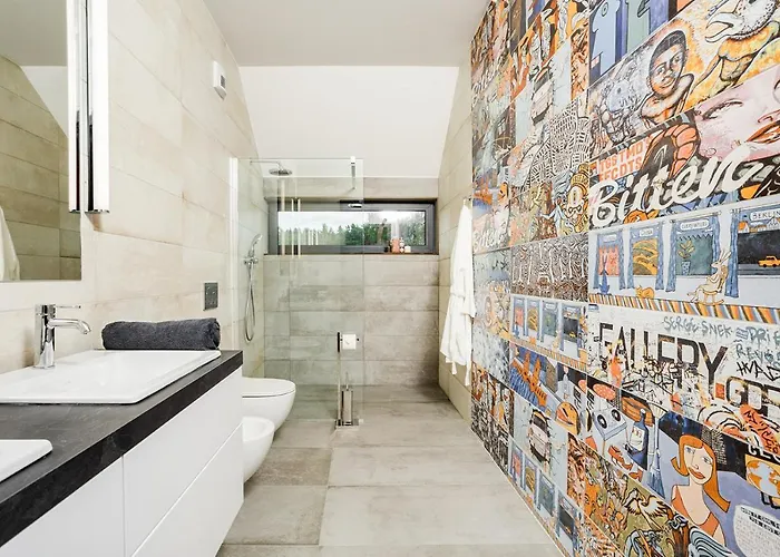 ławka I Sielawka - Dom Nad Jeziorem Z Prywatnym Pomostem Willa *