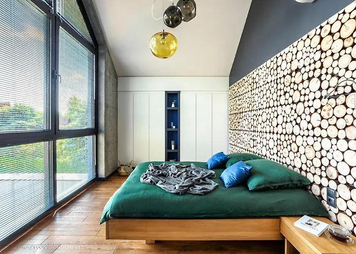 ławka I Sielawka - Dom Nad Jeziorem Z Prywatnym Pomostem *