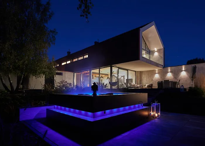 ławka I Sielawka - Dom Nad Jeziorem Z Prywatnym Pomostem Willa Tomaszkowo