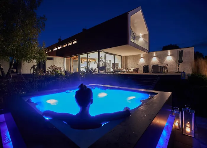 ławka I Sielawka - Dom Nad Jeziorem Z Prywatnym Pomostem