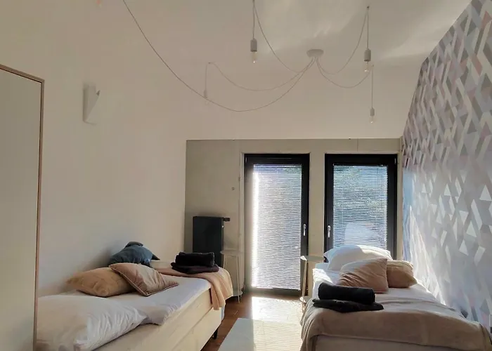 Willa ławka I Sielawka - Dom Nad Jeziorem Z Prywatnym Pomostem