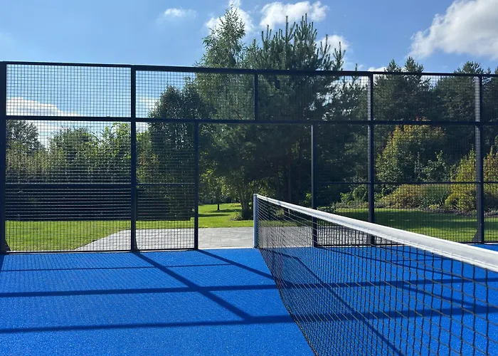 Willa ławka I Sielawka - Dom Nad Jeziorem Z Prywatnym Pomostem *