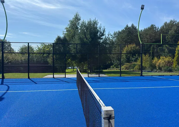 ławka I Sielawka - Dom Nad Jeziorem Z Prywatnym Pomostem Willa